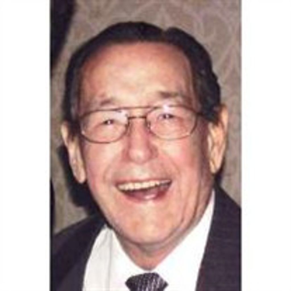 Herbert M. Graham