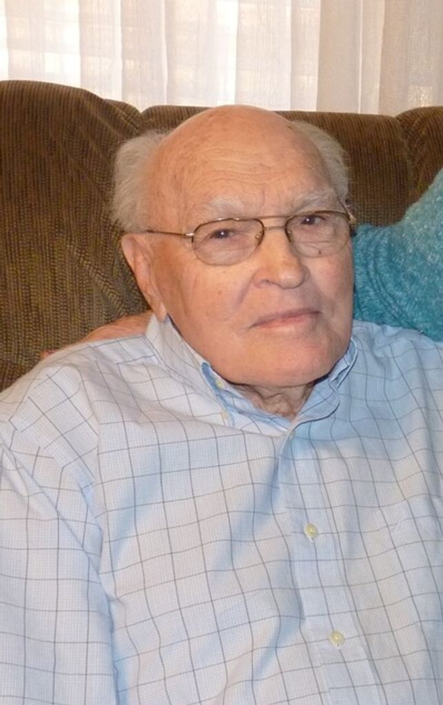 Harry Louis Maroney, Sr. Profile Photo