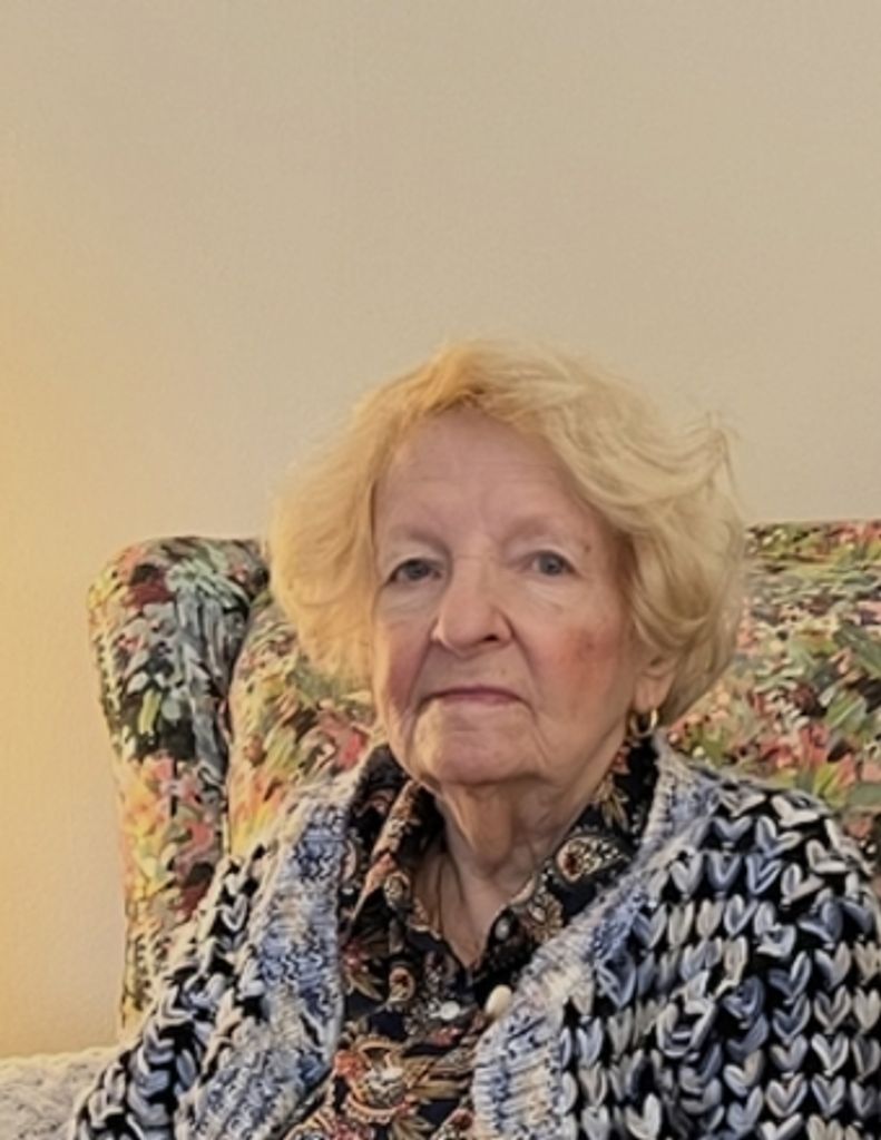 Doris Viola Wahlgren Bergfeldt Profile Photo