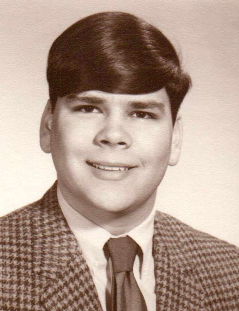 Bernard J. Gergash Profile Photo