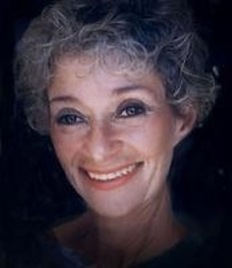 Jacqueline Kaufman