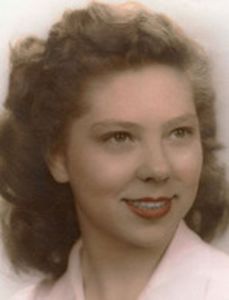 Kathleen Chetwin