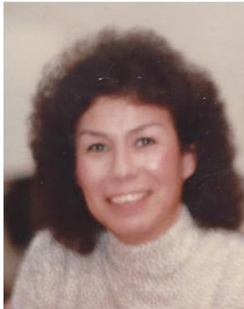 Gloria  Dolores Romero