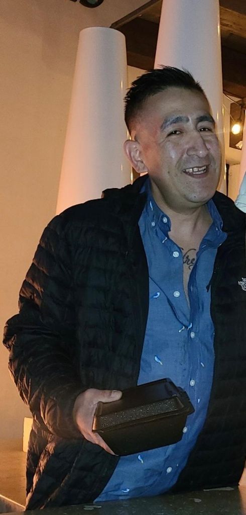 Ernesto Miguel Madrigal Segura Profile Photo