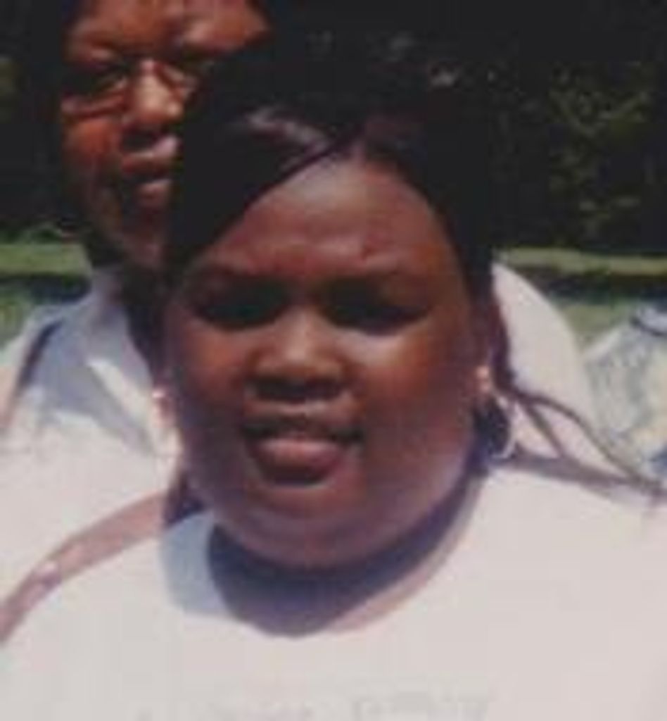 Ms. India Nicole Green