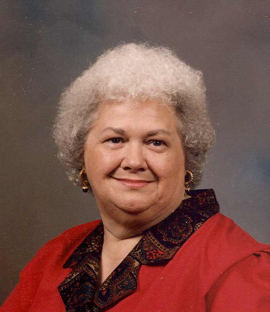 Billie Mary Lynette Isley Edwards