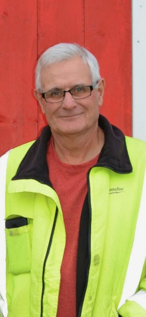 John Michael Mahoney Profile Photo