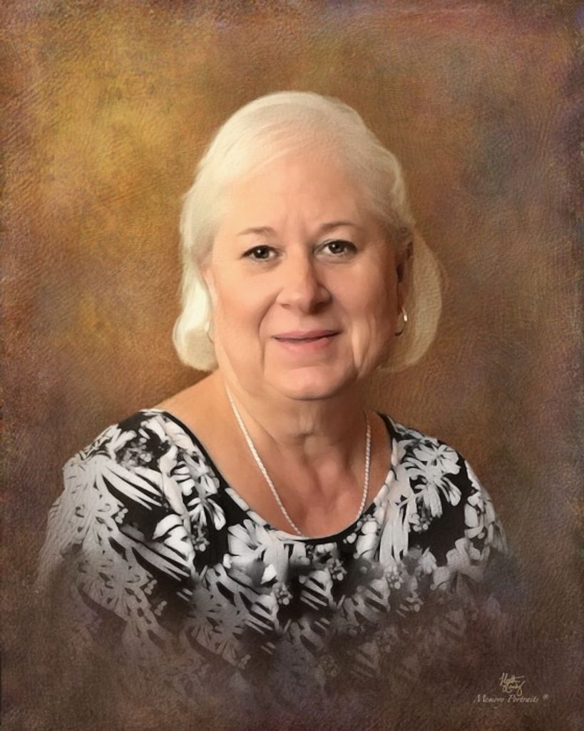 Vicki Joyce (Mccarty)  Davis