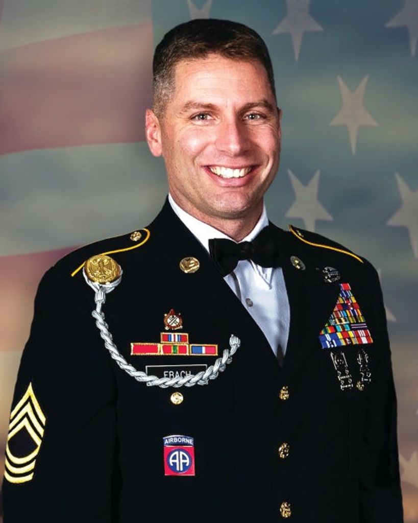 Corey A. Ebach Profile Photo