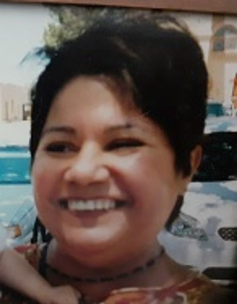 Mrs. Juanita Carmona