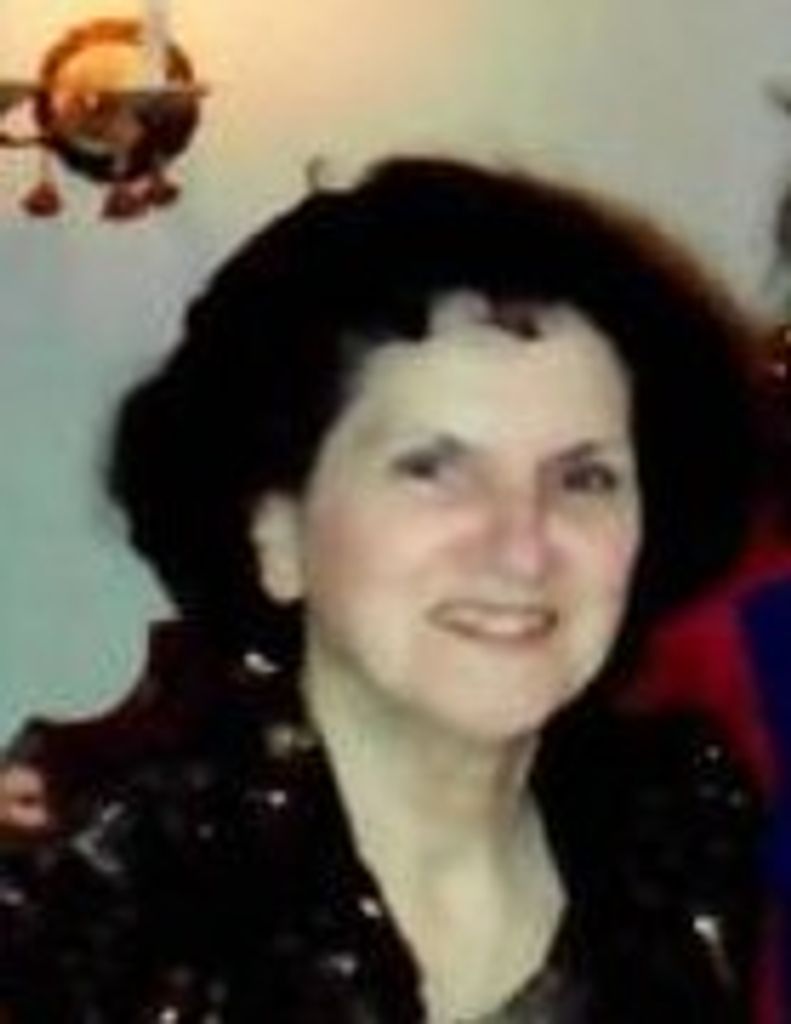 Anna Mancini Peninger