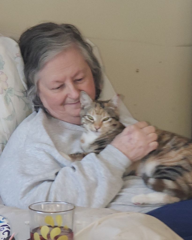 Betty N. Browne Profile Photo