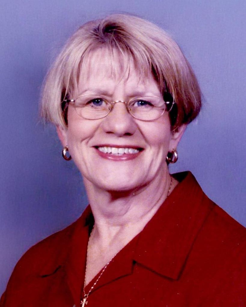 Ruth Ann Vukovich Profile Photo