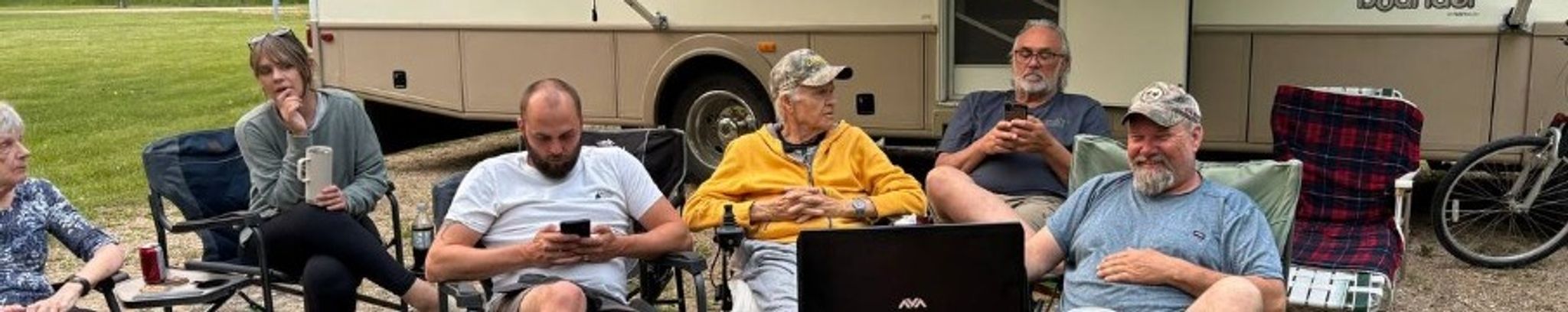 Cover photo for Peter Friesen's Obituary