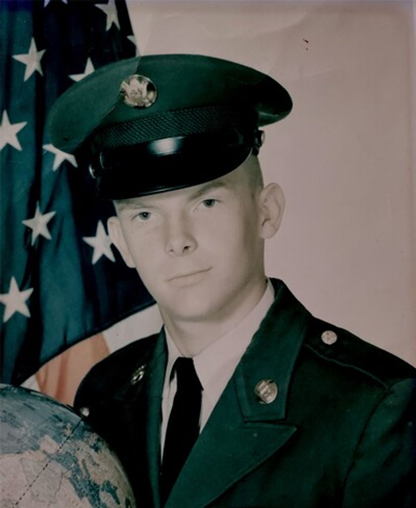 Bruce J. Parker Profile Photo