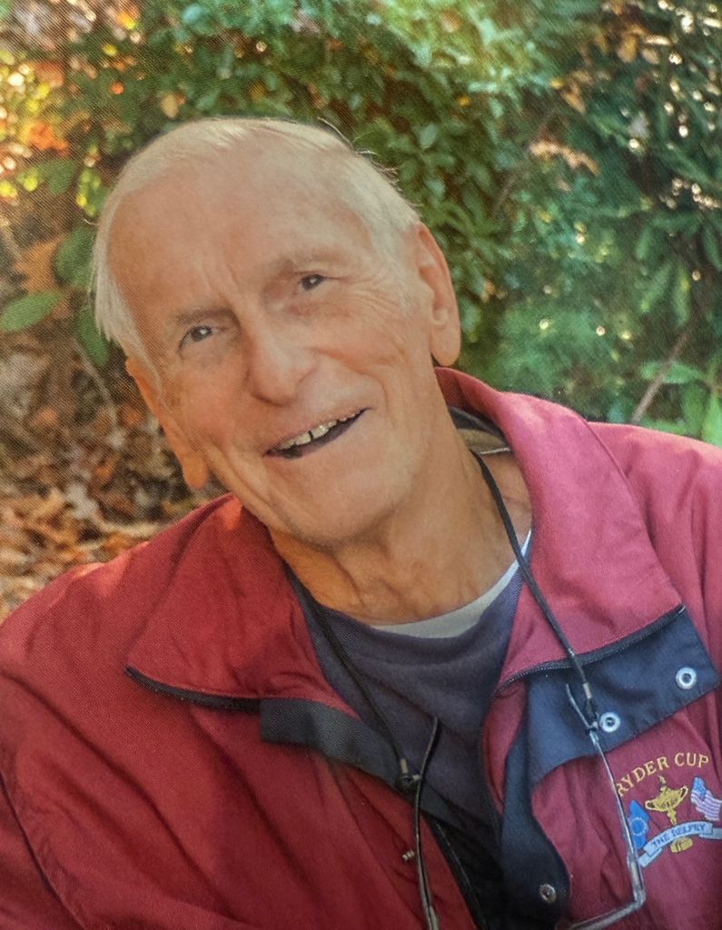 Gerald F. Gawronski