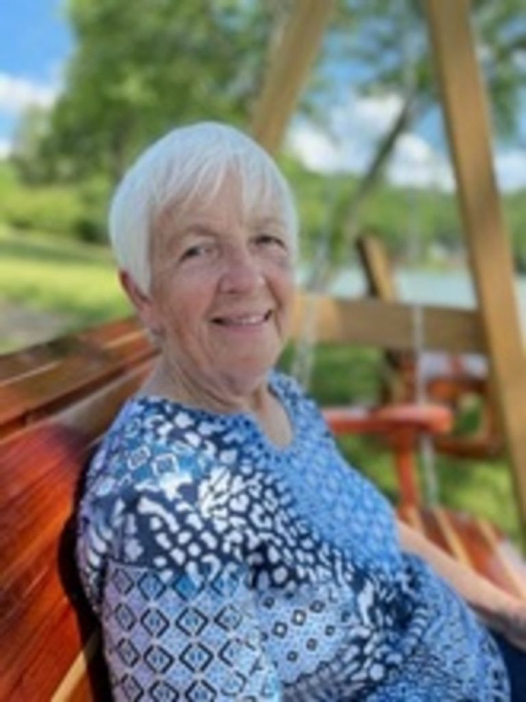 Patsy Gallaher Profile Photo