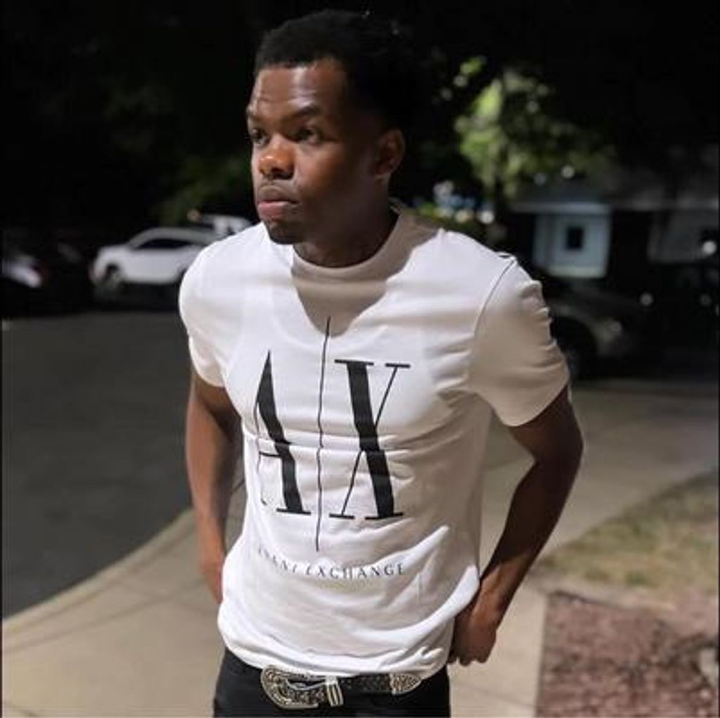 Martayvious Dequan Evans Profile Photo