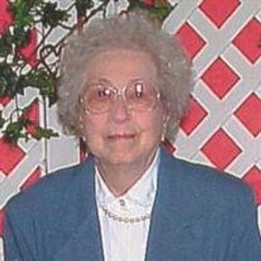 Martha Miller Profile Photo