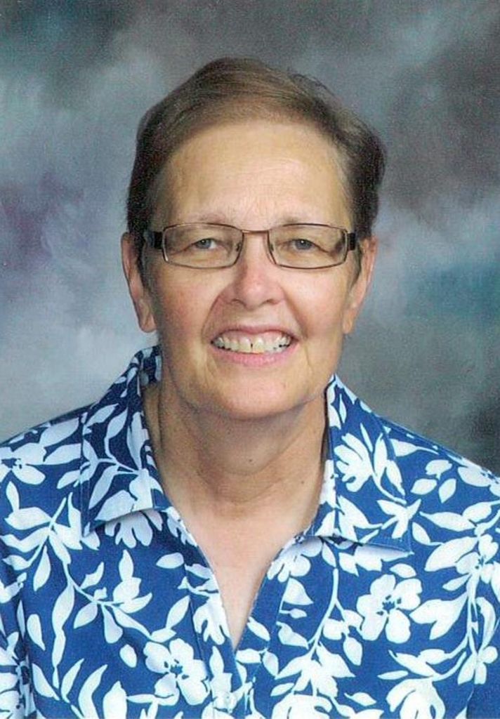 Doris Gasper Profile Photo