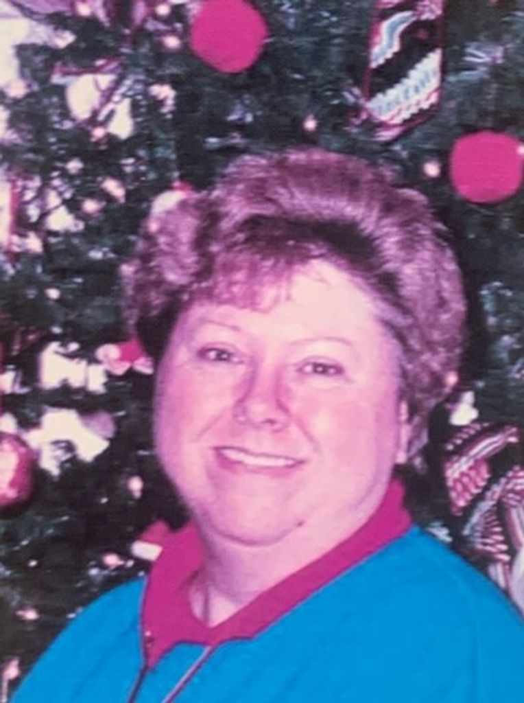 Patricia M Mccain Profile Photo