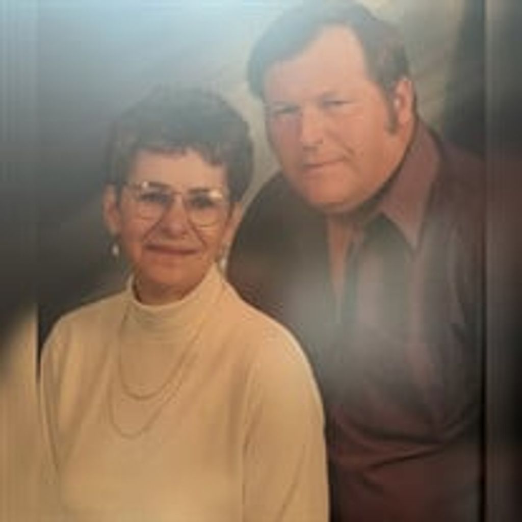 Gloria Marie Random