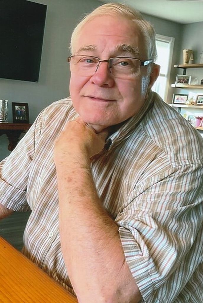 Marvin Donald Prosser Profile Photo