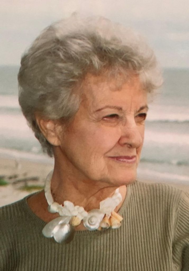Arline M. Schloth