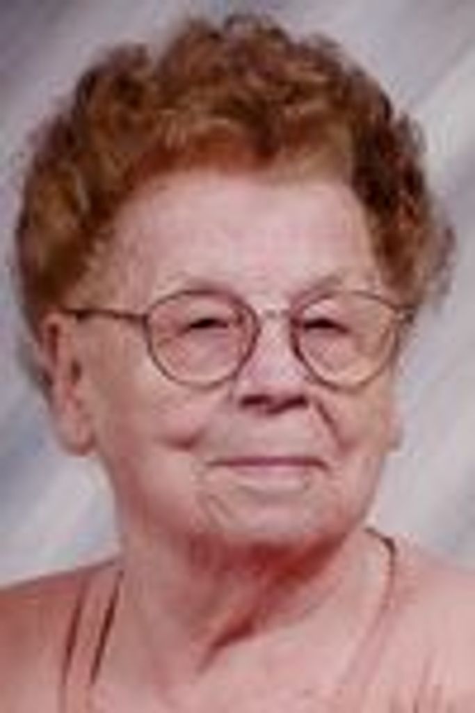 Ruth Ida Kufahl