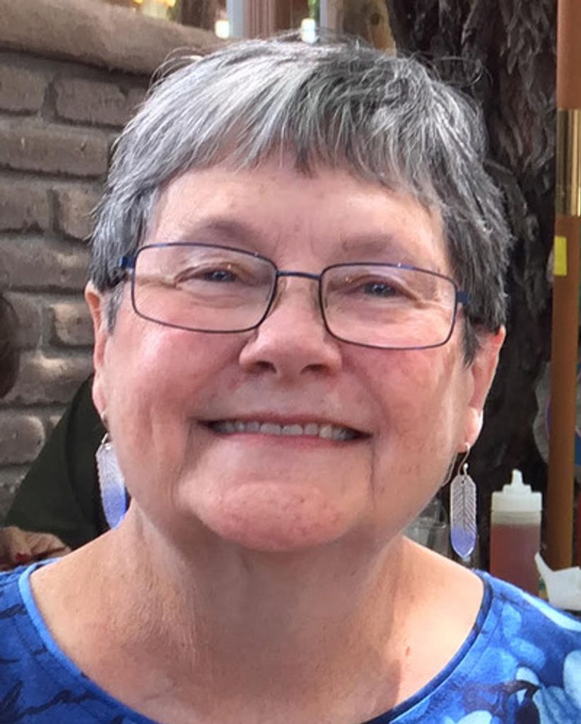 Merry Lee Nafus Profile Photo