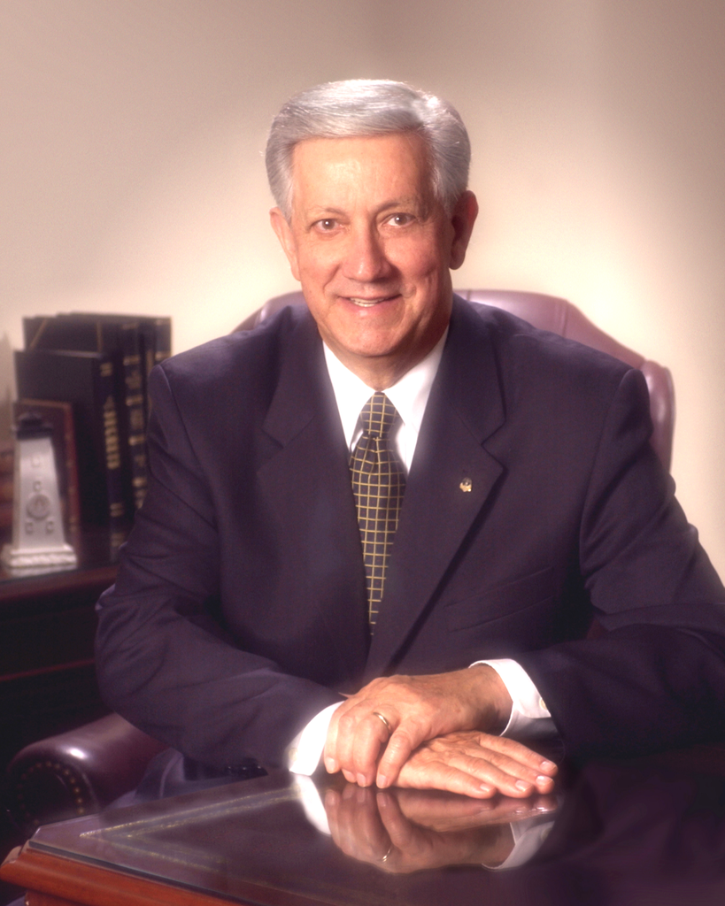 George A. Schloegel