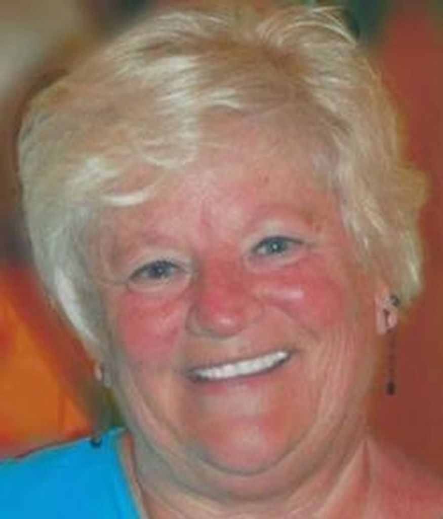 Elizabeth A. Mcgrath Profile Photo