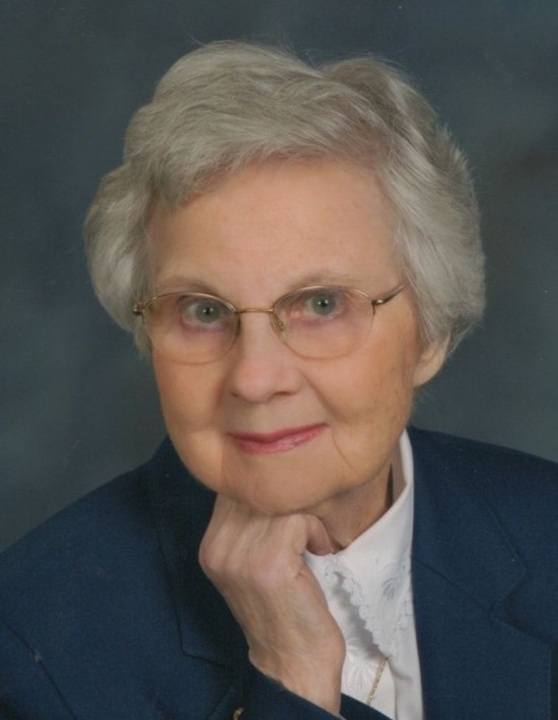 Edith Mae (Trammel)  Cliburn