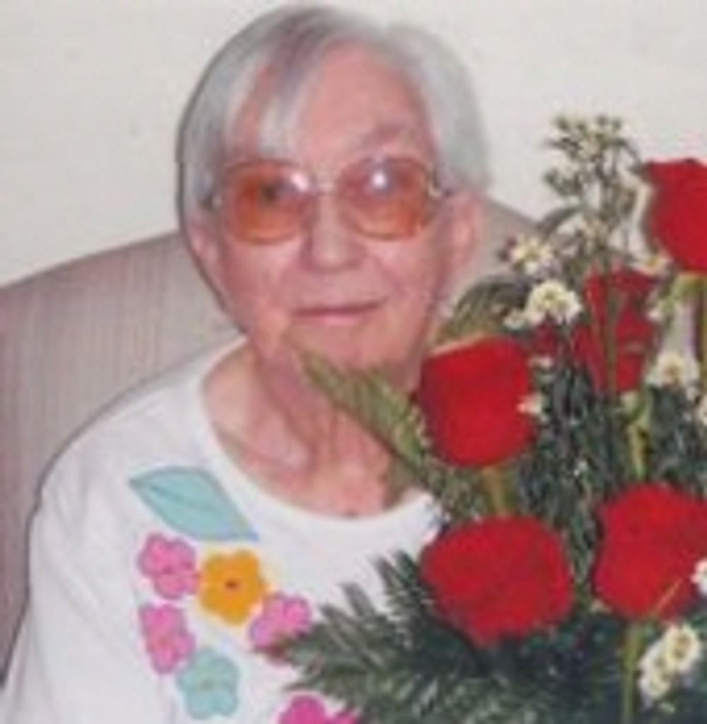 Lola Lorene (Brixey) Johnston Profile Photo