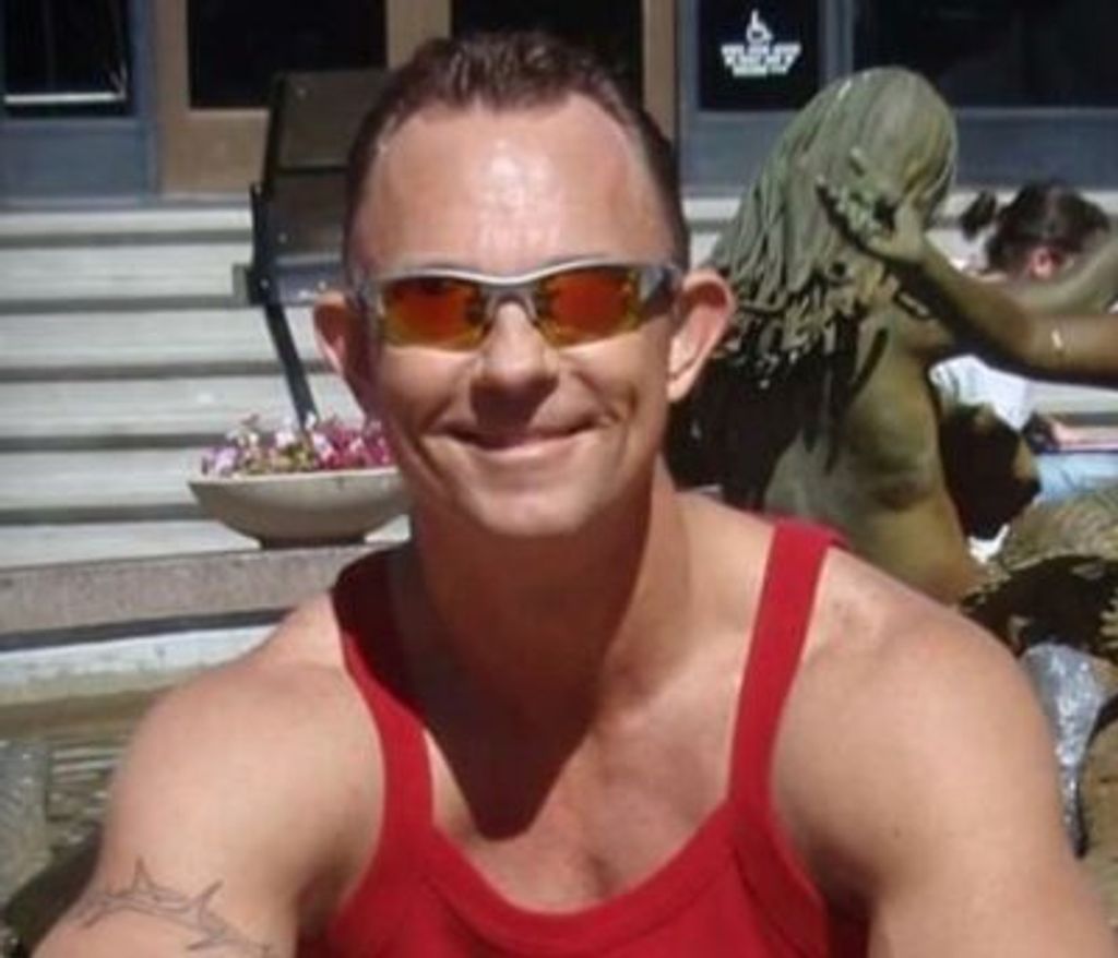 Tony Joe Bate
