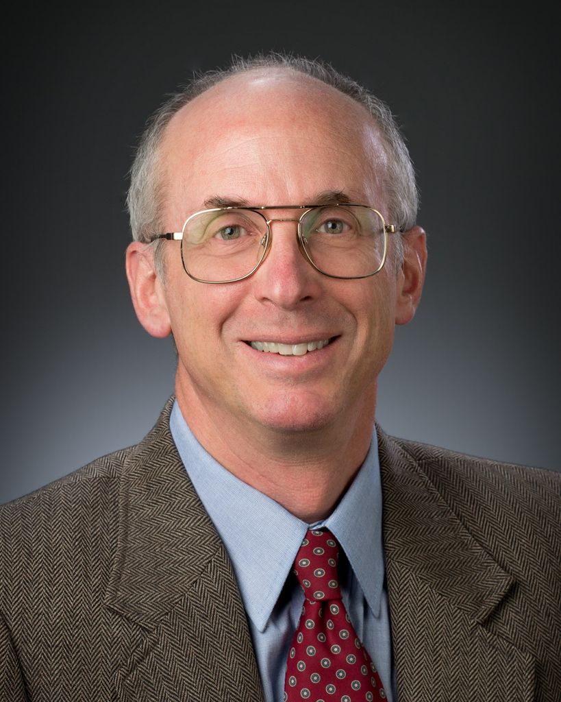 Peter S. Dayton