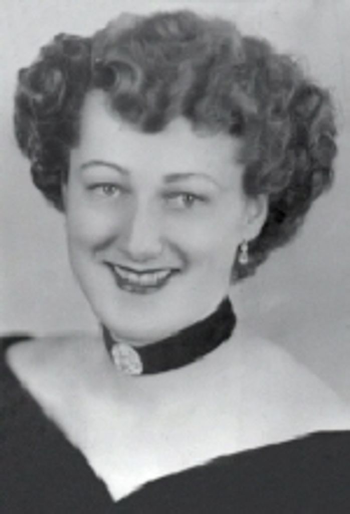Elizabeth Crego