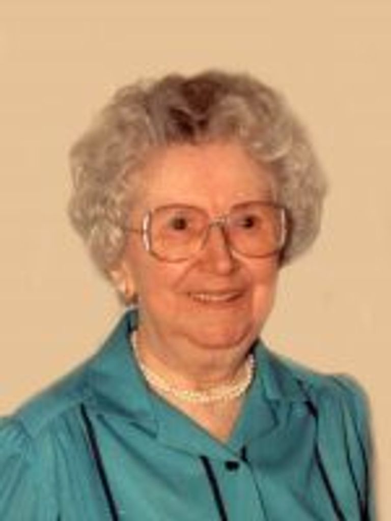Vera Packer