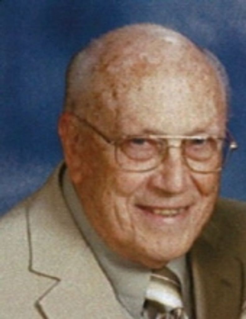 Donald R. "Bing" Schroeder Profile Photo