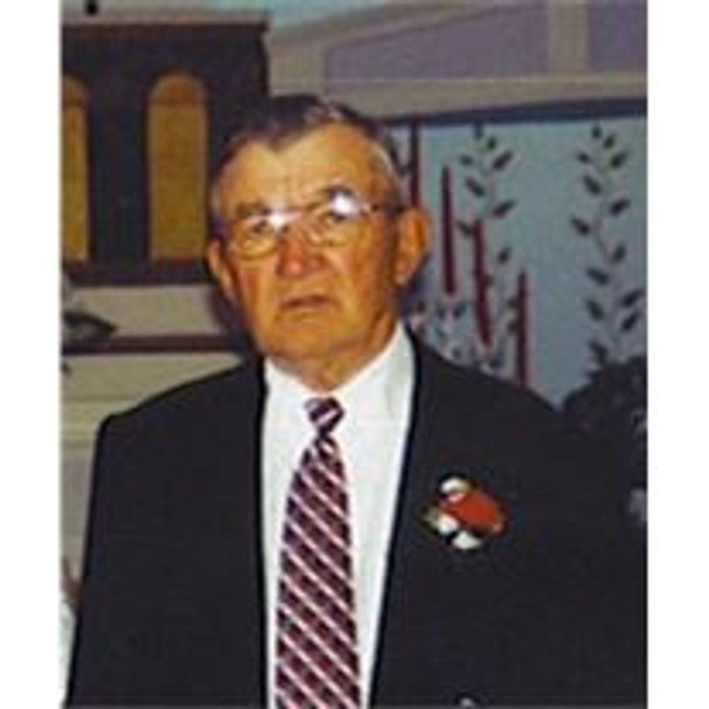 Harry F. Koperski