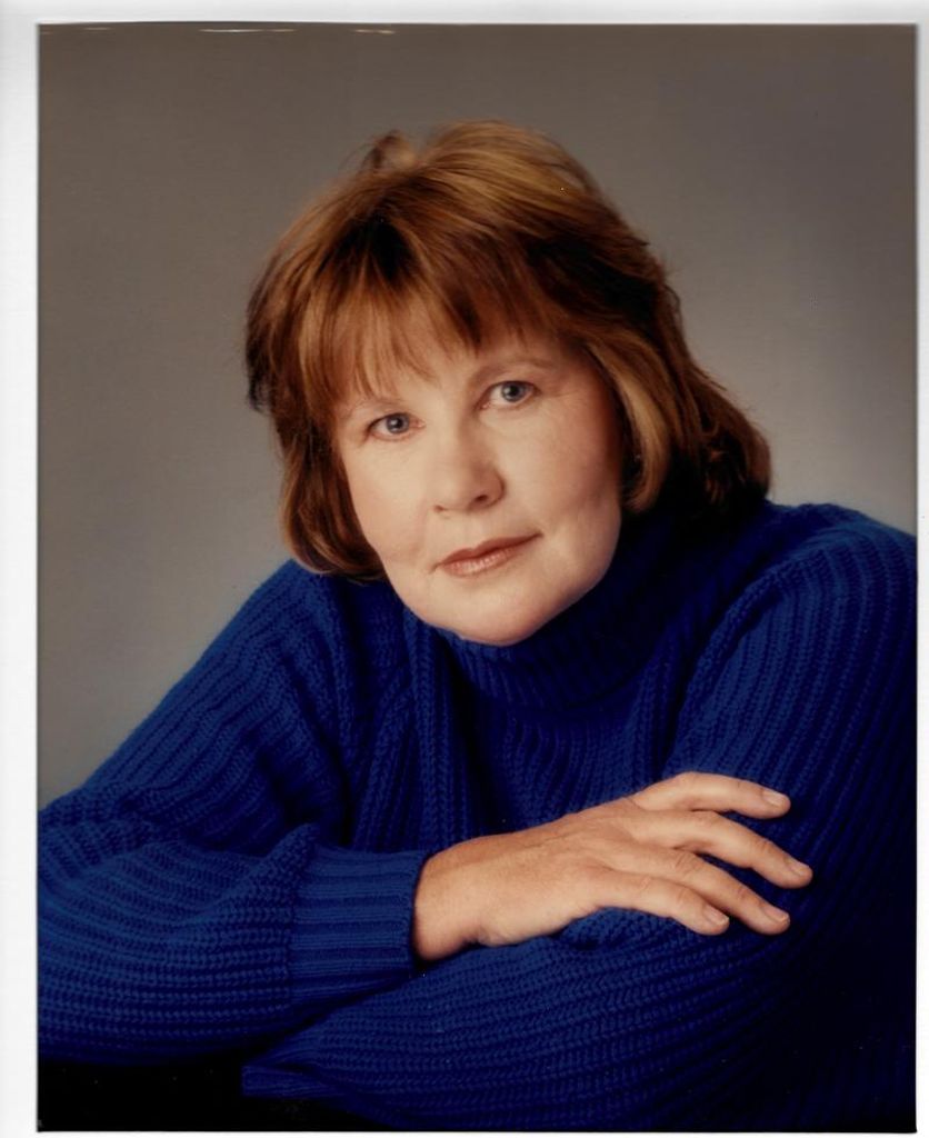 Gloria J Mccary Profile Photo