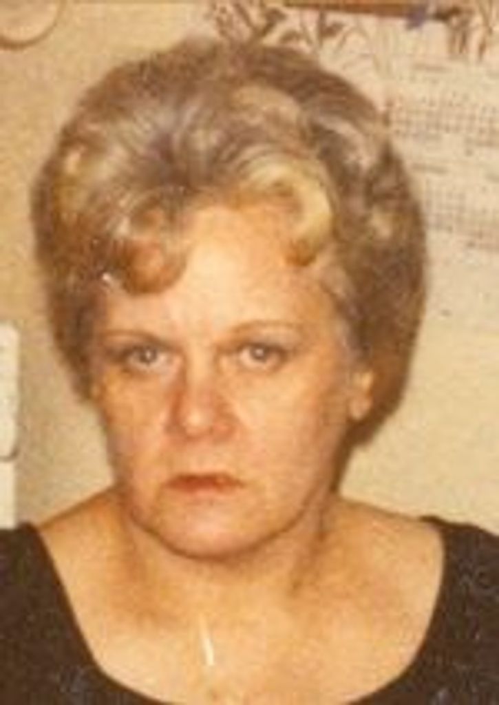 Joyce Lorene Alexander