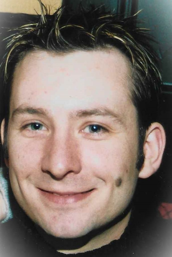 Jeremy Clark Thoennes Profile Photo