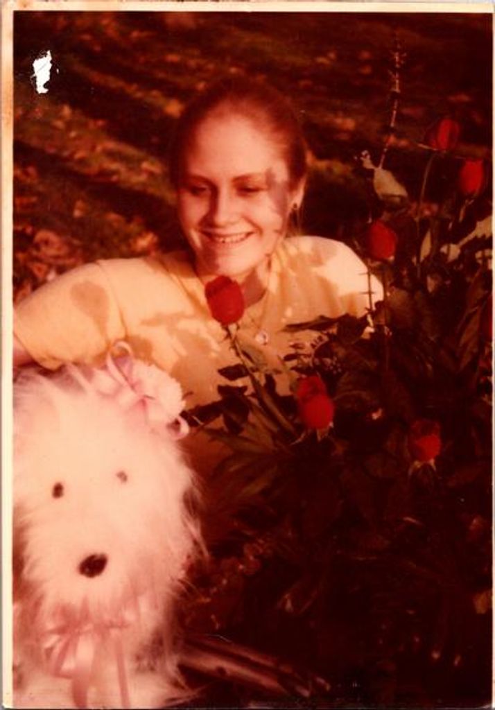 Felicia Wilbanks Profile Photo