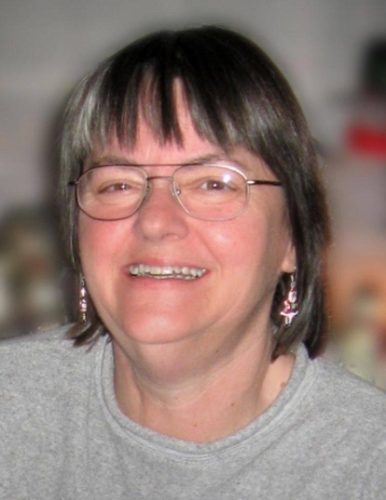 Linda L. Lovell