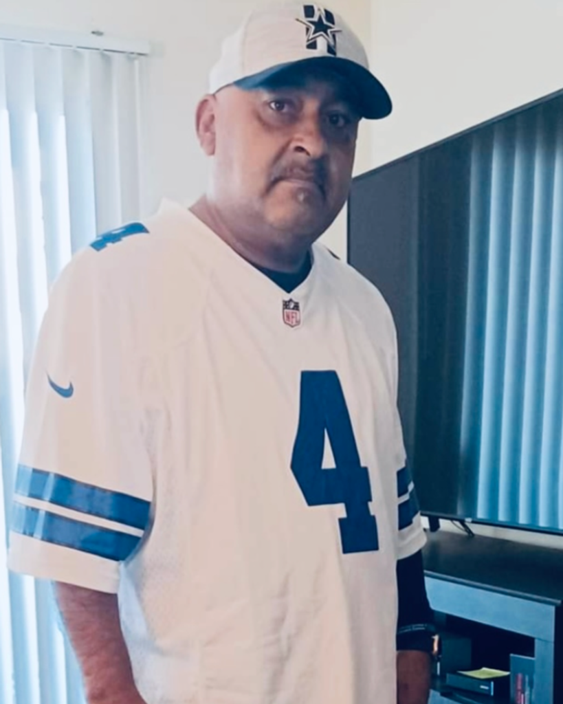 Robert Perez Ochoa