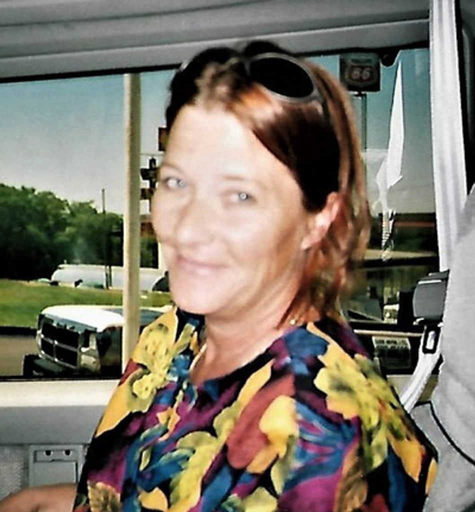 Susan K Ramsey Profile Photo