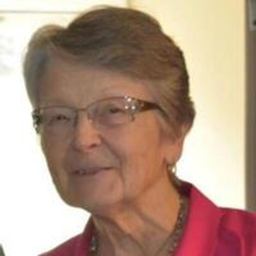 Shari Anne Bryson Profile Photo