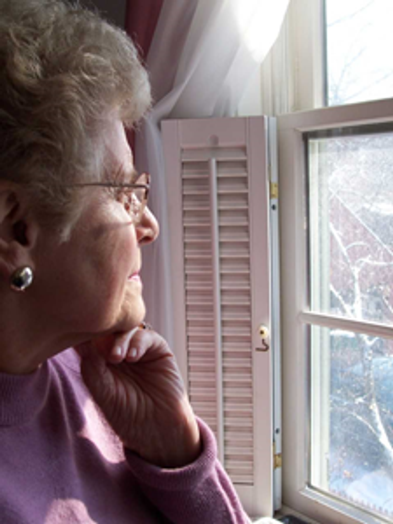 Lillian Rose Marie Burns Profile Photo