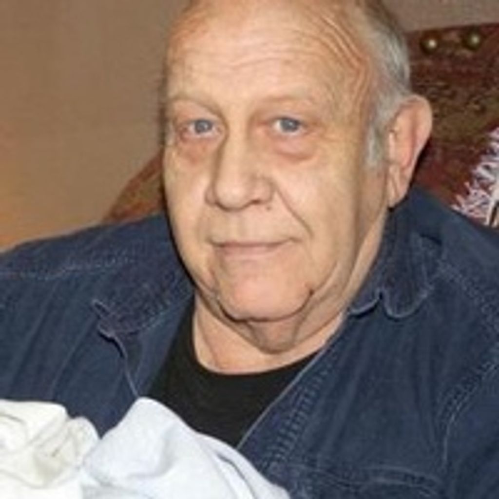 Carl William Seidenfus